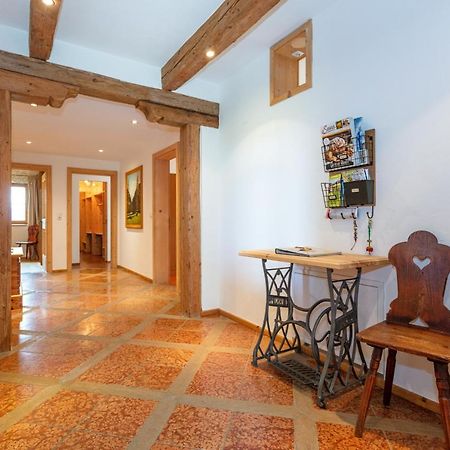 Ferienhaus Mittersill Am Biohof Widholz Екстер'єр фото